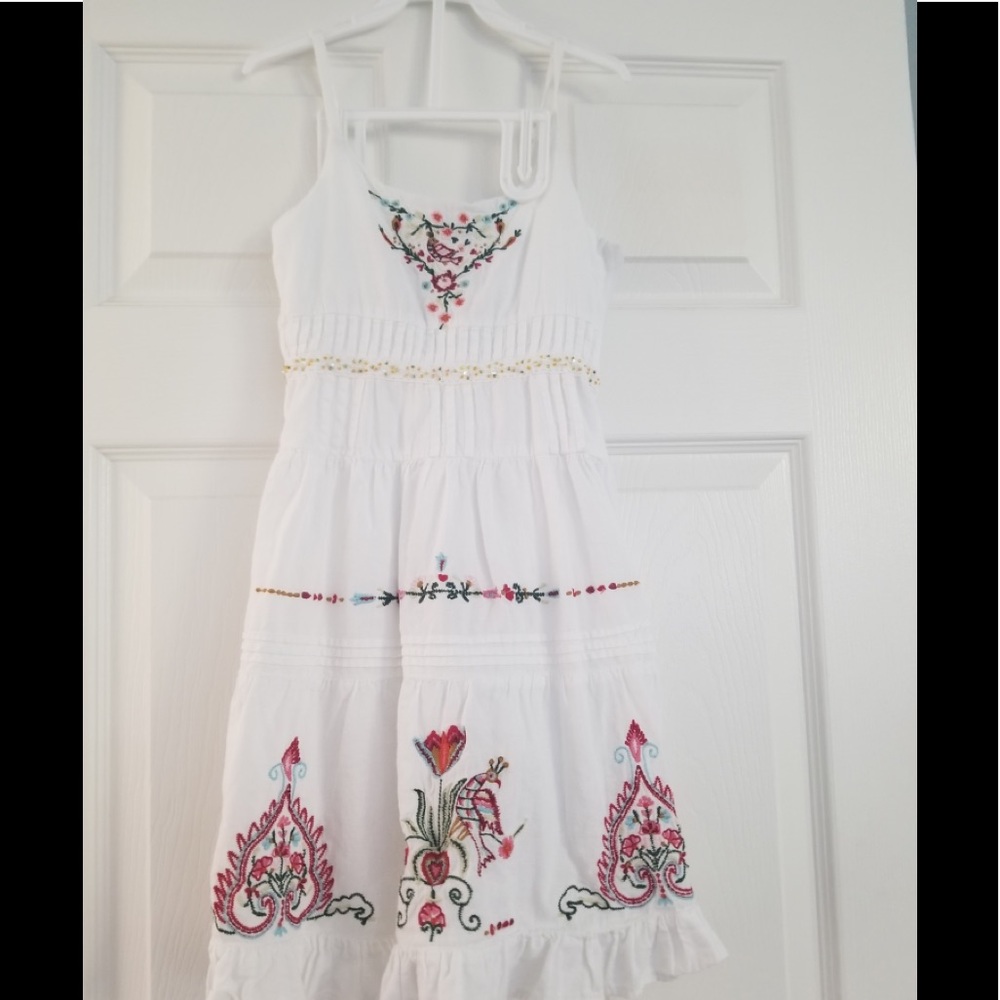 Hannah banana size 6 girls dress